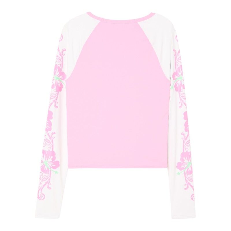 Roxy Juicy Ls Lycra - Lycras - Women's | Hardloop