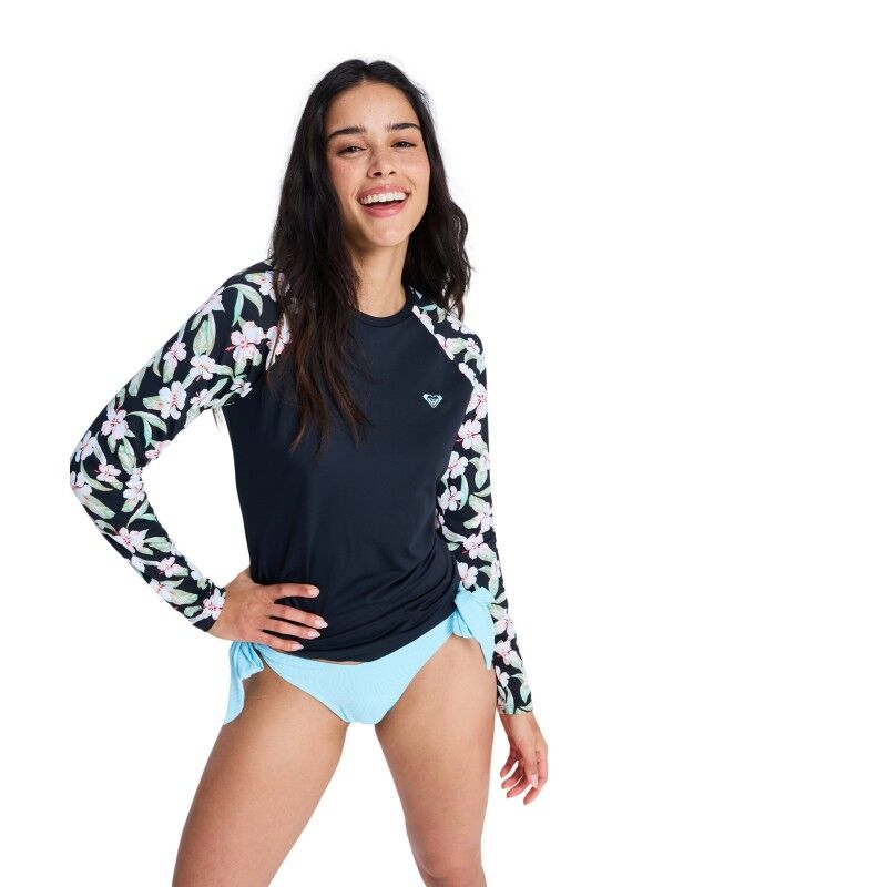 Ls Lycra - Lycras - Dames