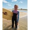 Roxy 3/2 Prologue Tny Bz Flck - Combinaison de surf enfant | Hardloop