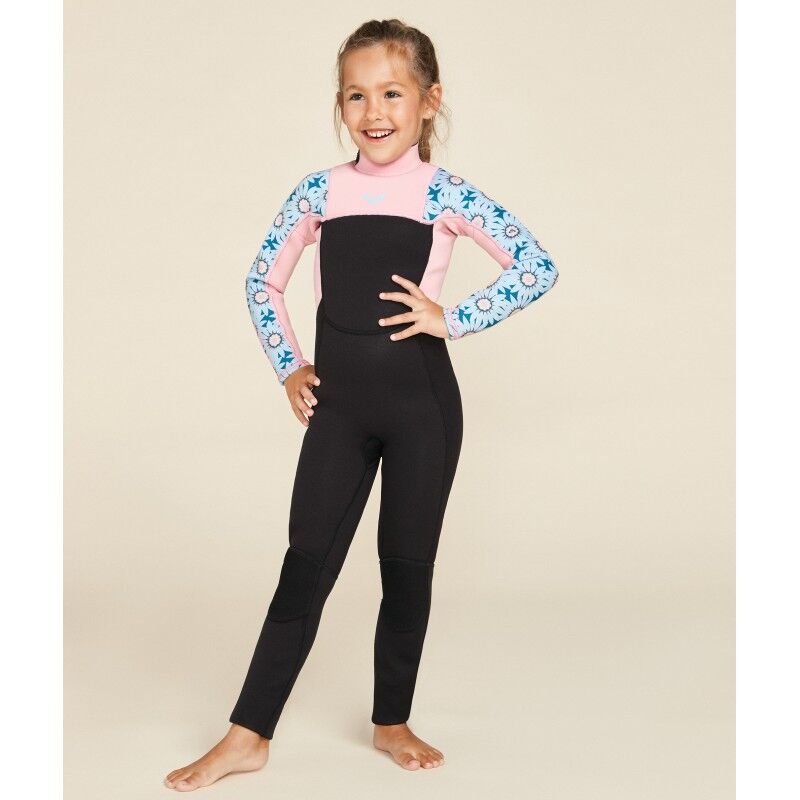 3/2 Prologue Tny Bz Flck - Surf Wetsuit - Kid's