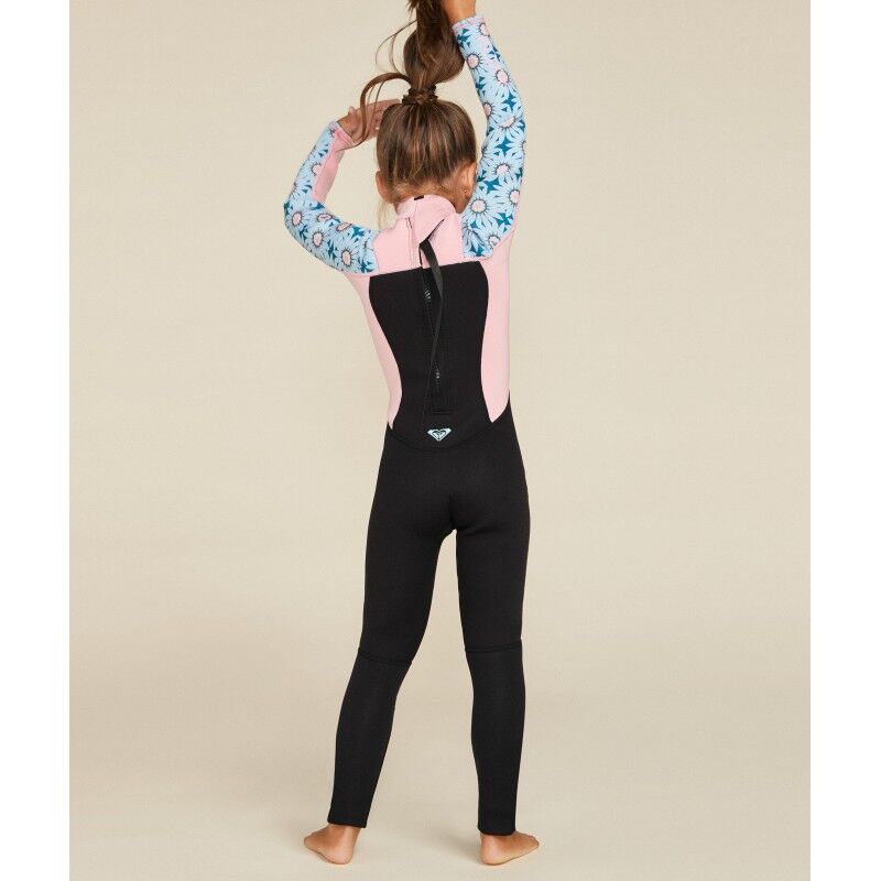 Roxy 3/2 Prologue Tny Bz Flck - Surf Wetsuit - Kid's | Hardloop