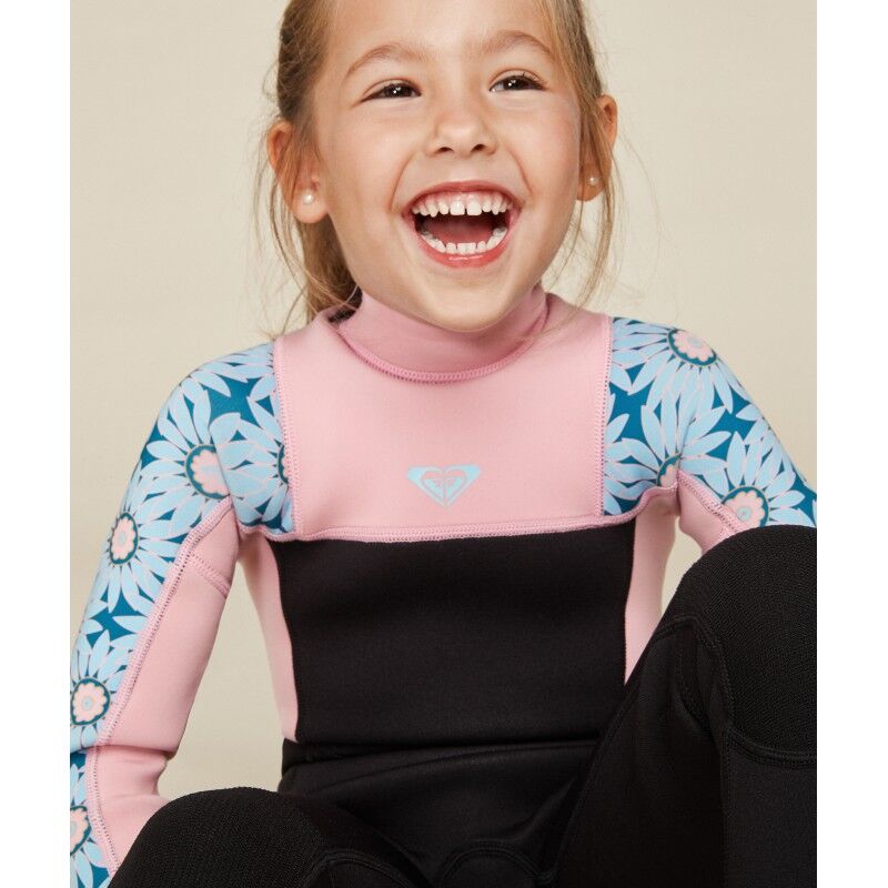 Roxy 3/2 Prologue Tny Bz Flck - Surf Wetsuit - Kid's | Hardloop