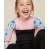 Roxy 3/2 Prologue Tny Bz Flck - Combinaison de surf enfant | Hardloop