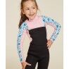 Roxy 3/2 Prologue Tny Bz Flck - Combinaison de surf enfant | Hardloop