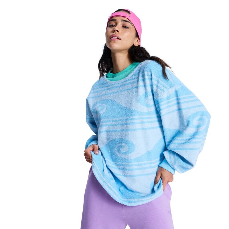 Make It Sunny - Bluza damska