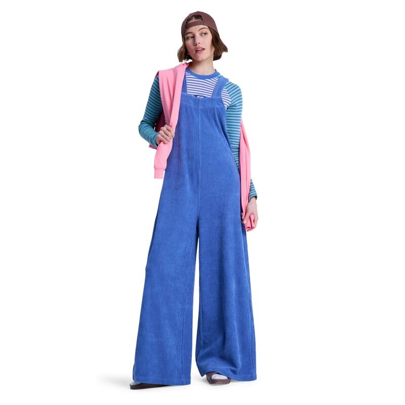 Best Daze Onesie - Damhängselbyxor