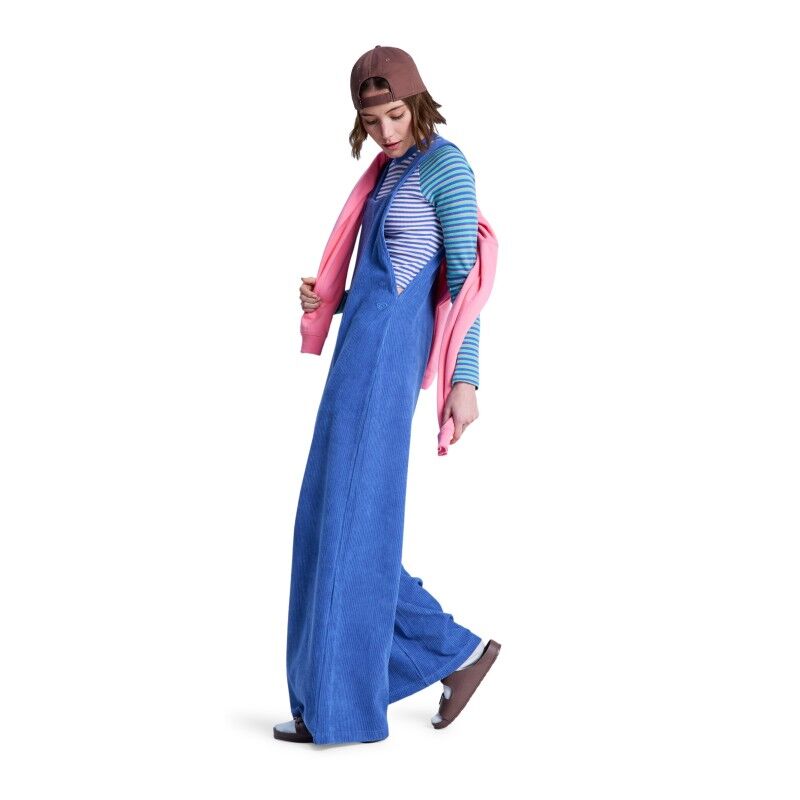 Roxy Best Daze Onesie - Damhängselbyxor | Hardloop