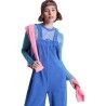 Roxy Best Daze Onesie - Damen-Latzhose | Hardloop