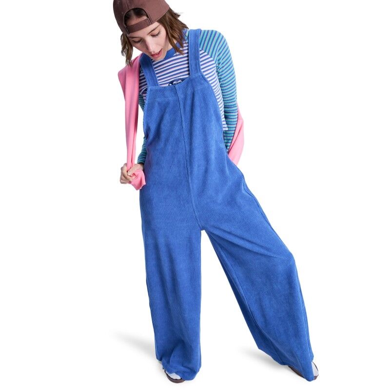 Roxy Best Daze Onesie - Peto de mujer | Hardloop