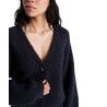 Roxy Marble Tiles - Cardigan - Women's | Hardloop