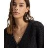 Roxy Marble Tiles - Cardigan - Women's | Hardloop