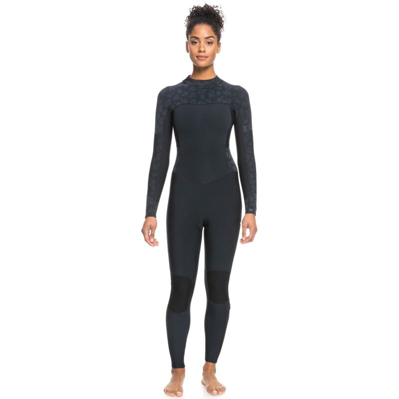 3/2mm Swell Series 2022 - Combinaison de surf femme