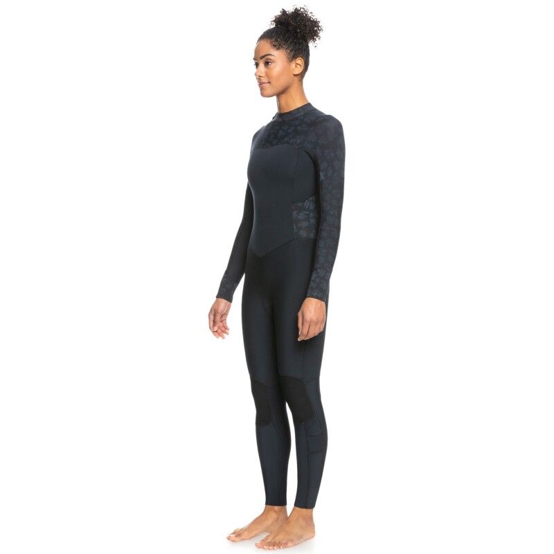 Roxy 3/2mm Swell Series 2022 - Traje de neopreno de surf - Mujer | Hardloop
