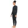 Roxy 3/2mm Swell Series 2022 - Traje de neopreno de surf - Mujer | Hardloop