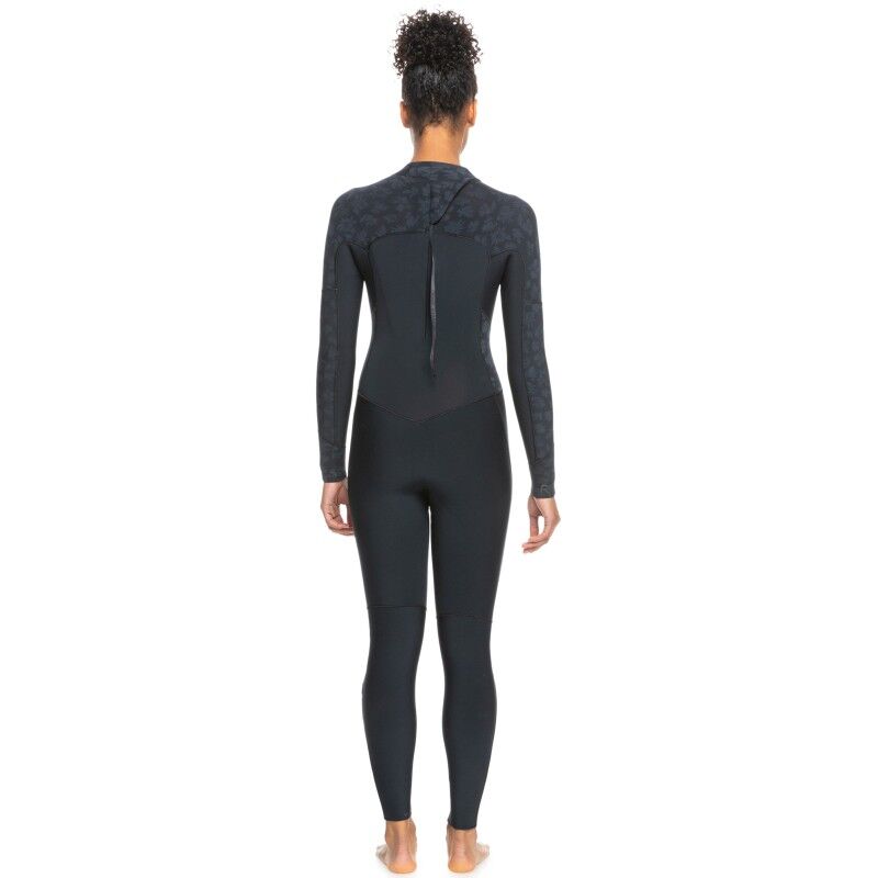 Roxy 3/2mm Swell Series 2022 - Traje de neopreno de surf - Mujer | Hardloop