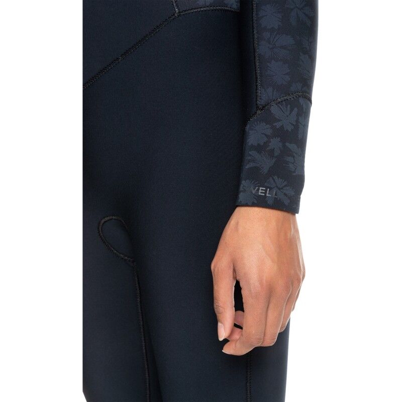 Roxy 3/2mm Swell Series 2022 - Traje de neopreno de surf - Mujer | Hardloop