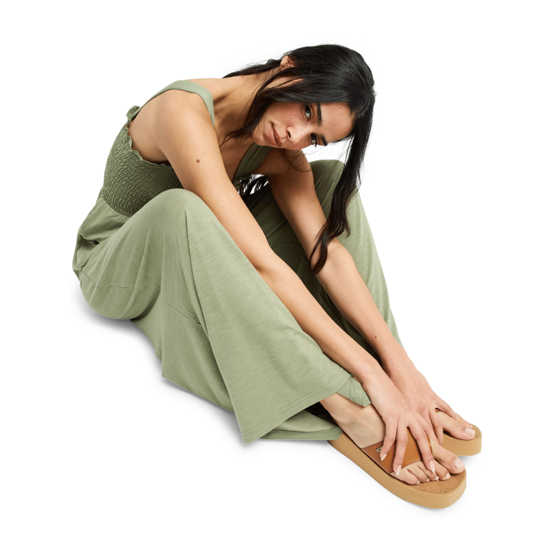 Just Passing By - Peto de mujer