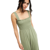 Roxy Just Passing By - Salopette femme | Hardloop