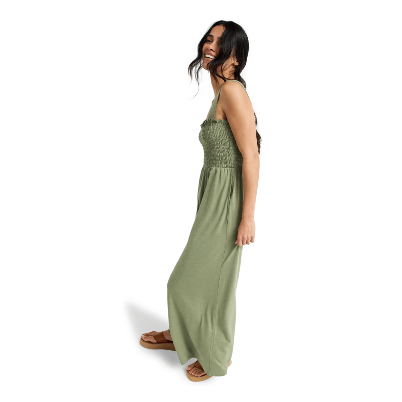 Roxy Just Passing By - Salopette femme | Hardloop