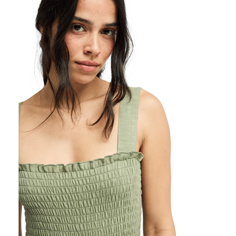 Roxy Just Passing By - Salopette femme | Hardloop