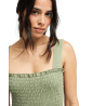 Roxy Just Passing By - Salopette femme | Hardloop