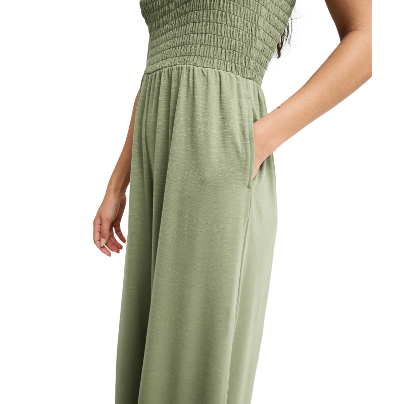 Roxy Just Passing By - Salopette femme | Hardloop