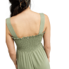 Roxy Just Passing By - Salopette femme | Hardloop