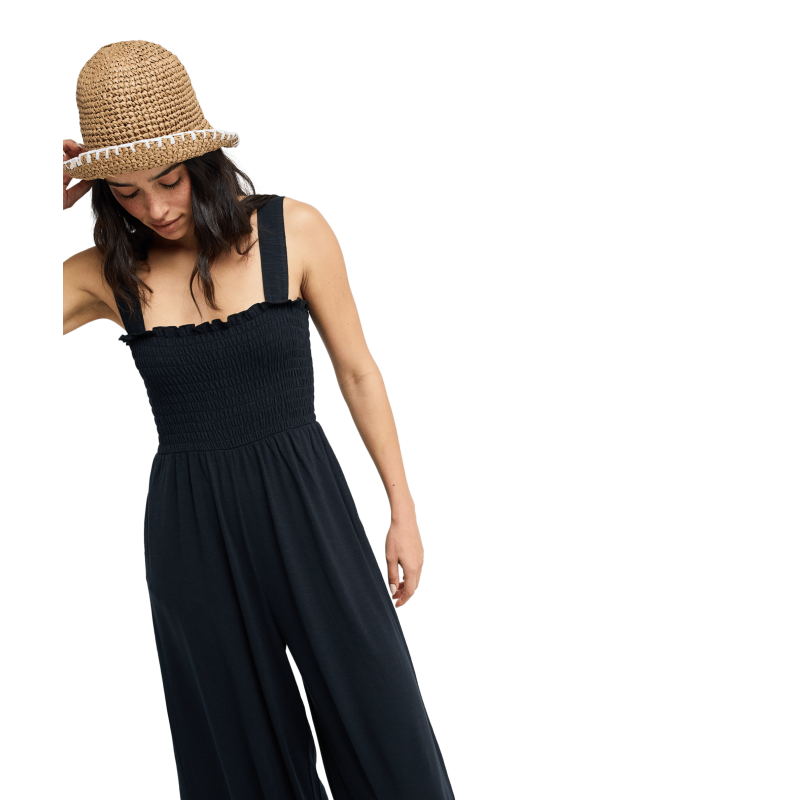 Just Passing By - Women's overalls