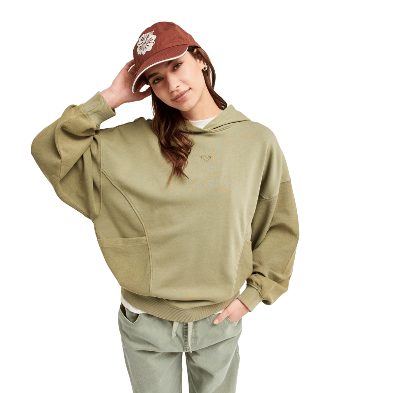Power Of Nature - Hoodie - Dames