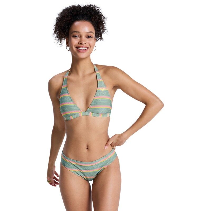 Ocean Dreamer Halter Hipster - Bikinibroekje