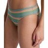 Roxy Ocean Dreamer Halter Hipster - Bas de bikini femme | Hardloop