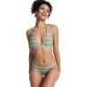 Roxy Ocean Dreamer Halter Hipster - Bas de bikini femme | Hardloop