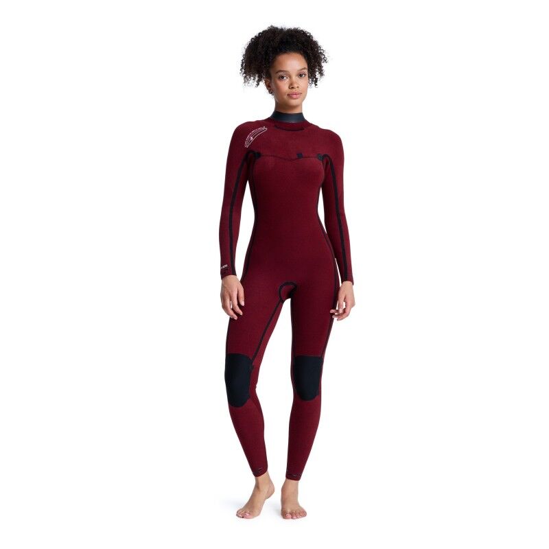 Roxy 3/2 Elite Xtra Stretch Fz Full - Combinaison de surf femme | Hardloop