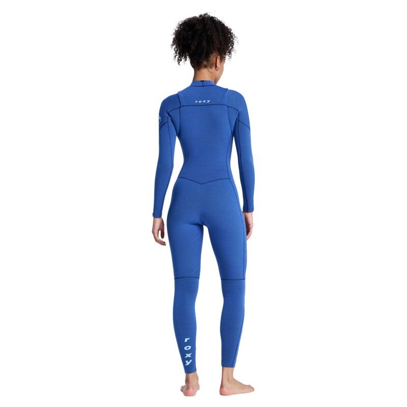 Roxy 3/2 Elite Xtra Stretch Fz Full - Surf Wetsuit - Women's | Hardloop