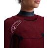 Roxy 3/2 Elite Xtra Stretch Fz Full - Combinaison de surf femme | Hardloop
