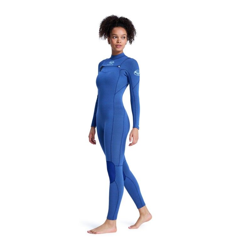 Roxy 3/2 Elite Xtra Stretch Fz Full - Surf Wetsuit - Women's | Hardloop