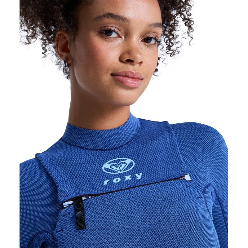 Roxy 3/2 Elite Xtra Stretch Fz Full - Combinaison de surf femme | Hardloop