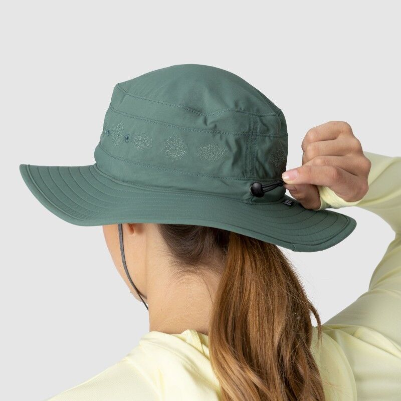 Outdoor Research Solar Roller Sun Hat - Kapelusz damski | Hardloop