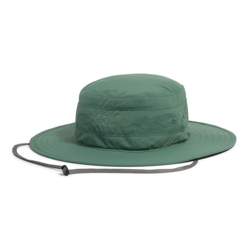 Solar Roller Sun Hat - Hat - Women's