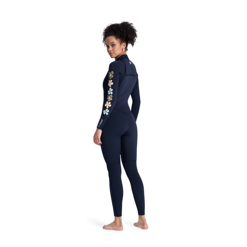 Roxy 3/2mm Swell Natural FZ Full - Surf Wetsuit - Women's | Hardloop