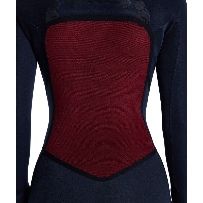 Roxy 3/2mm Swell Natural FZ Full - Surf Wetsuit - Women's | Hardloop