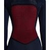 Roxy 3/2mm Swell Natural FZ Full - Surf Wetsuit - Women's | Hardloop
