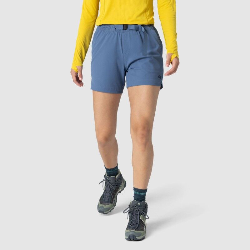 Outdoor Research Ferrosi Shorts - Dámské turistické kraťasy | Hardloop
