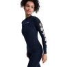 Roxy 3/2mm Swell Natural FZ Full - Combinaison de surf femme | Hardloop