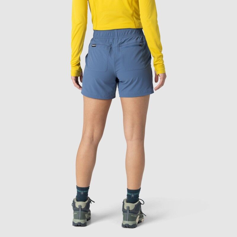 Outdoor Research Ferrosi Shorts - Dámské turistické kraťasy | Hardloop