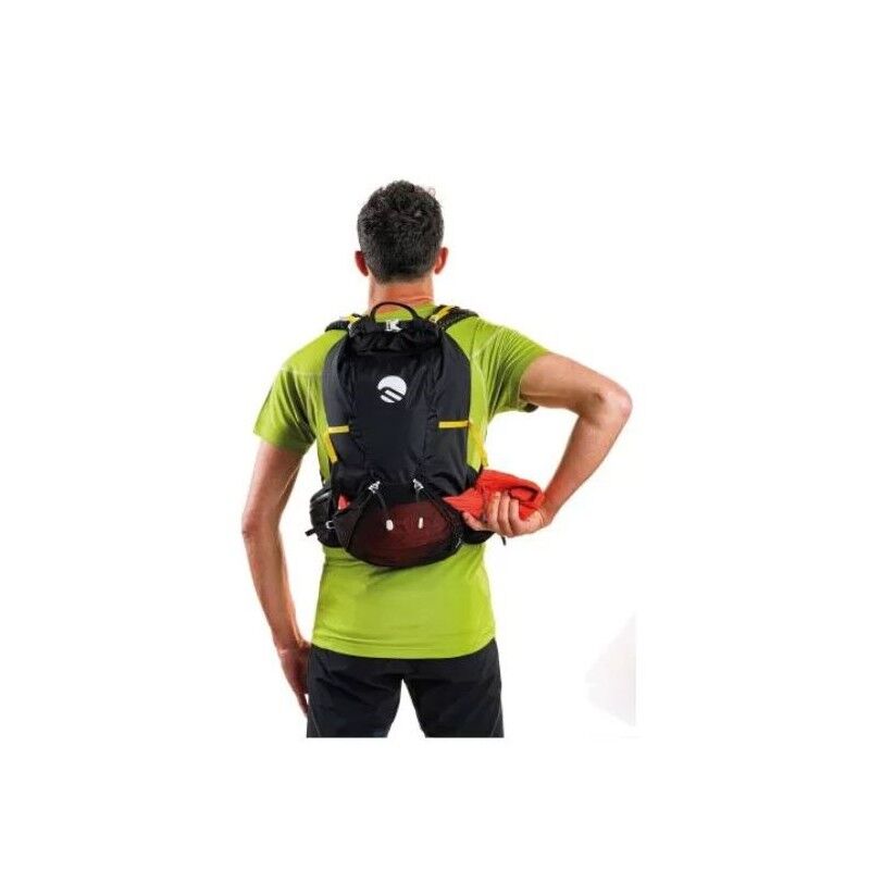 Ferrino X-Dry 15+3 - Hardloopbodywarmer | Hardloop