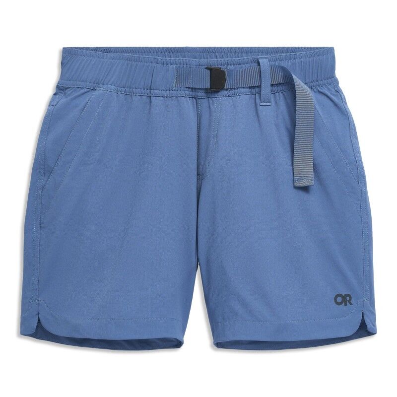 Outdoor Research Ferrosi Shorts - Dámské turistické kraťasy | Hardloop