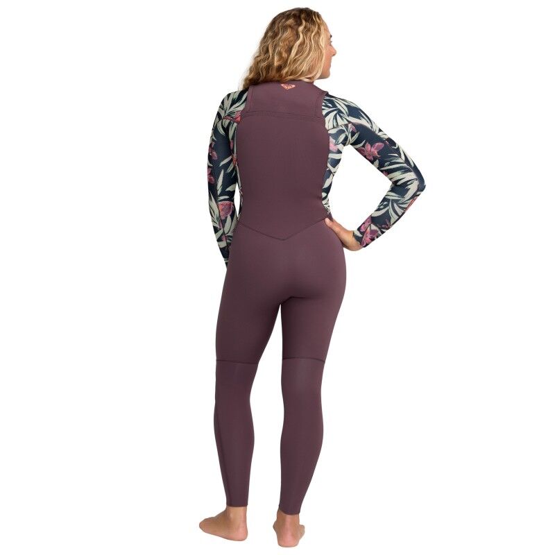 Roxy 3/2mm Swell Natural FZ Full - Surf Wetsuit - Women's | Hardloop