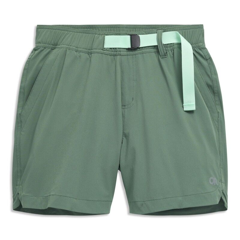 Ferrosi Shorts - Short randonnée femme