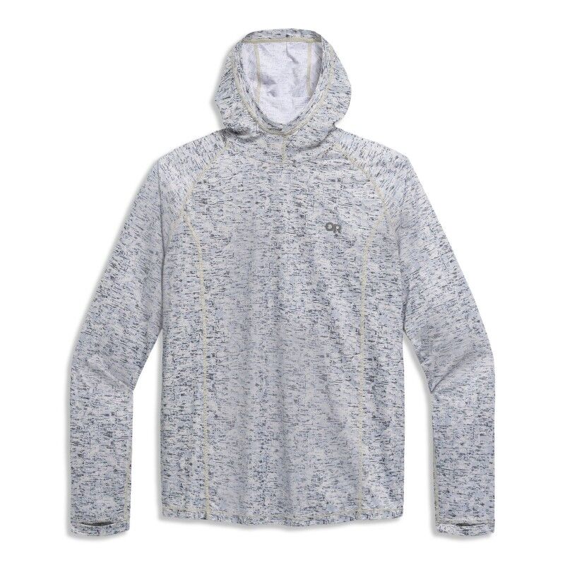 Echo Hoodie - Sweatshirt homem